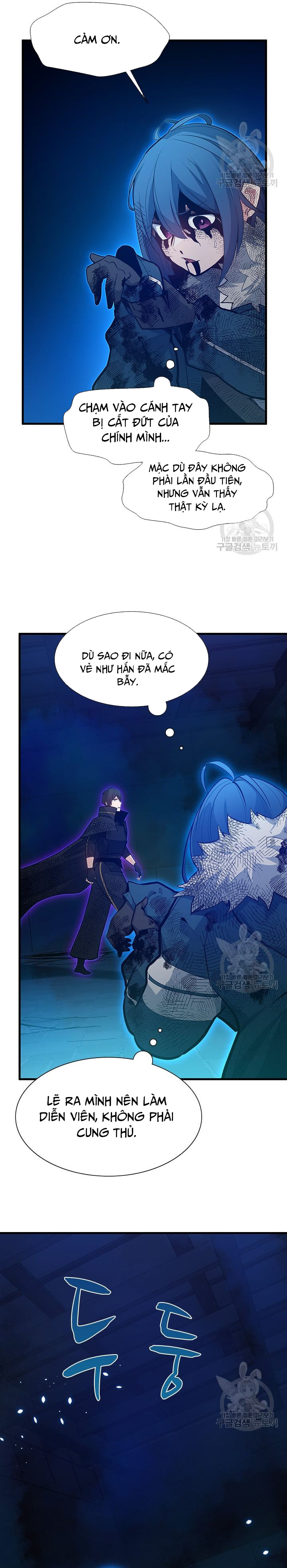 Hầm Ngục Hướng Dẫn Cấp Địa Ngục Chapter 113 - Trang 2