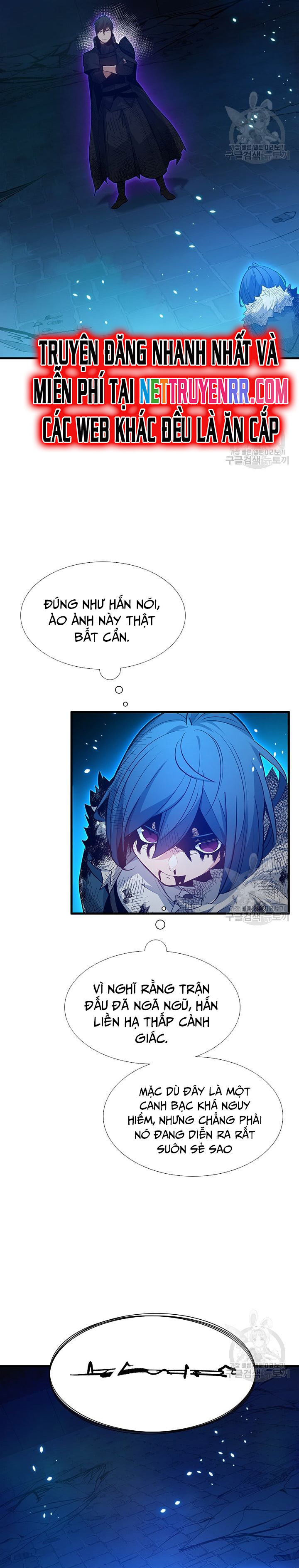 Hầm Ngục Hướng Dẫn Cấp Địa Ngục Chapter 113 - Trang 2