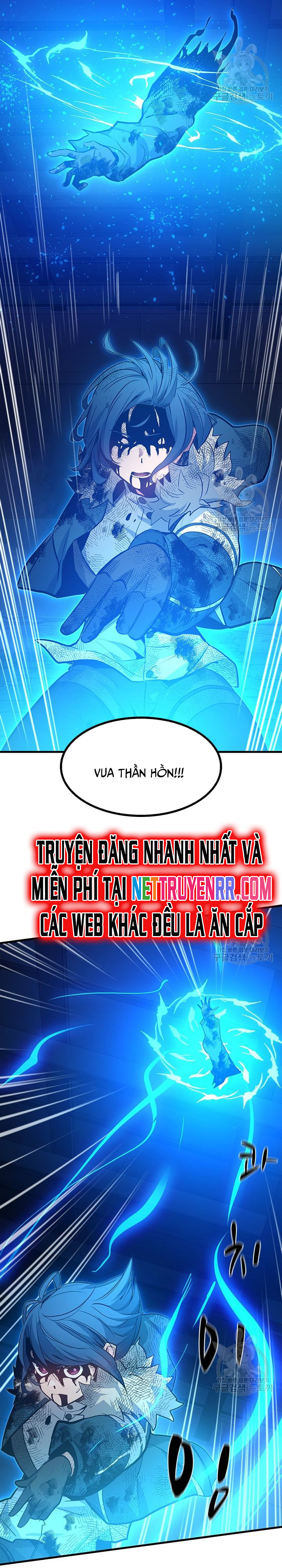 Hầm Ngục Hướng Dẫn Cấp Địa Ngục Chapter 113 - Trang 2