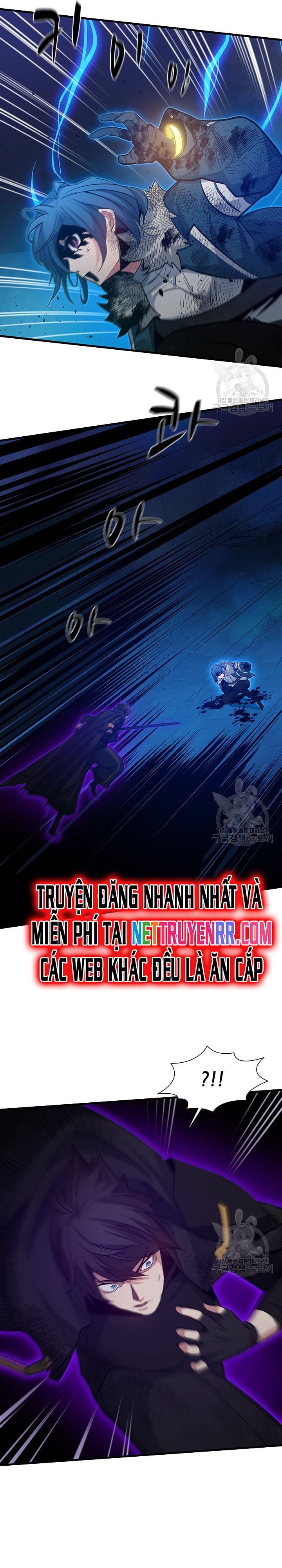 Hầm Ngục Hướng Dẫn Cấp Địa Ngục Chapter 113 - Trang 2