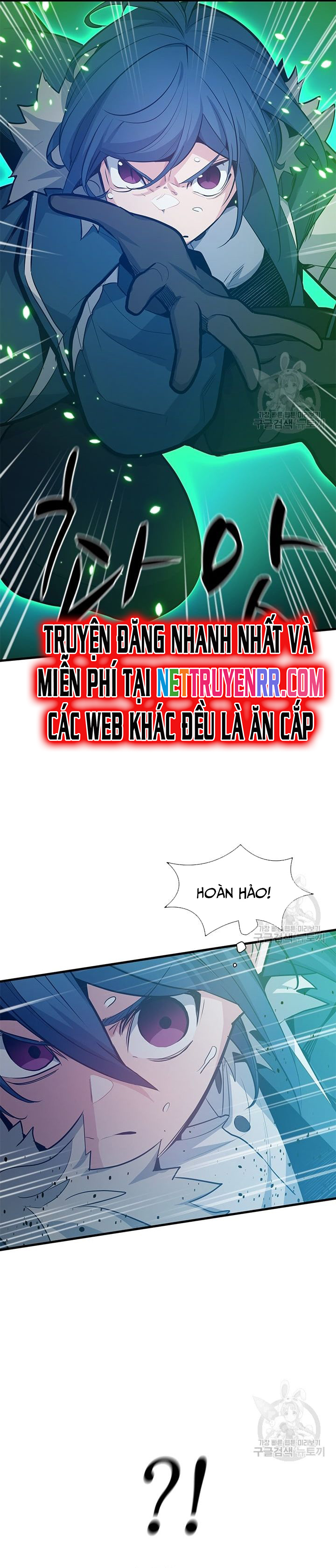 Hầm Ngục Hướng Dẫn Cấp Địa Ngục Chapter 113 - Trang 2