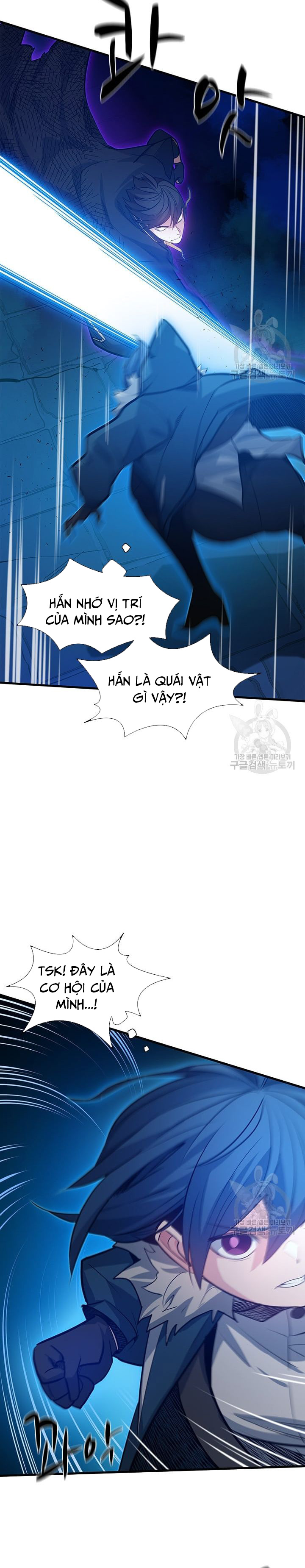 Hầm Ngục Hướng Dẫn Cấp Địa Ngục Chapter 113 - Trang 2
