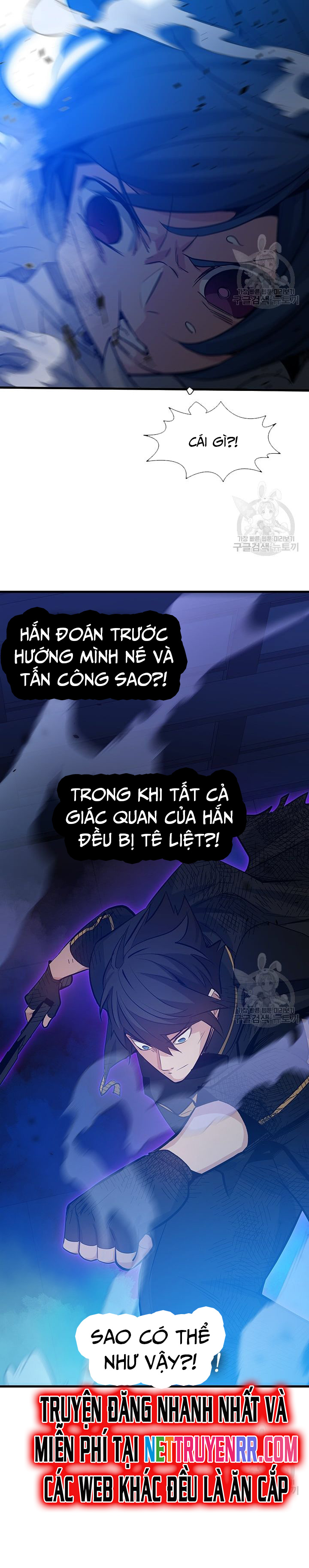 Hầm Ngục Hướng Dẫn Cấp Địa Ngục Chapter 113 - Trang 2