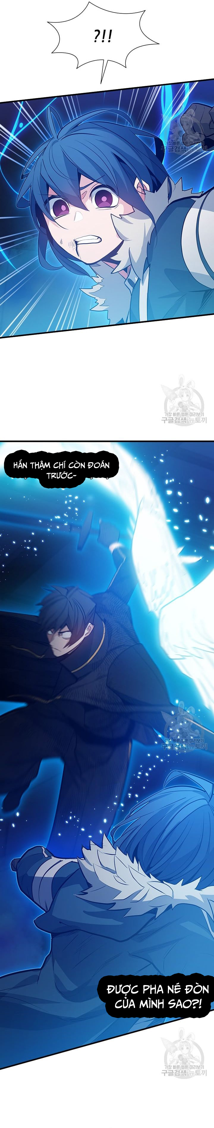 Hầm Ngục Hướng Dẫn Cấp Địa Ngục Chapter 113 - Trang 2