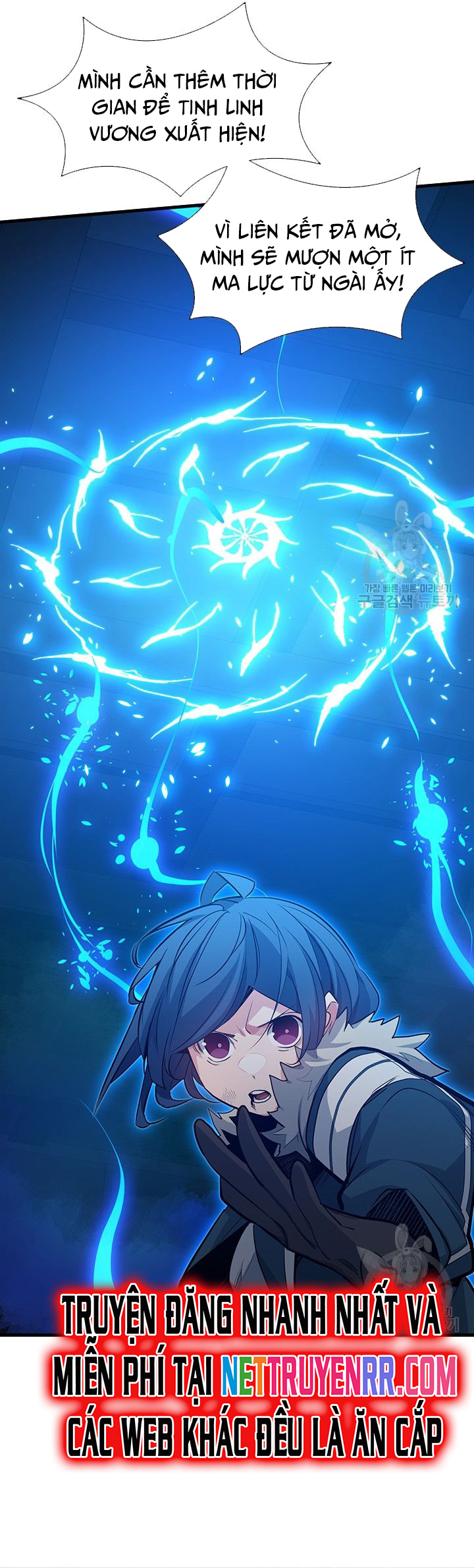 Hầm Ngục Hướng Dẫn Cấp Địa Ngục Chapter 113 - Trang 2