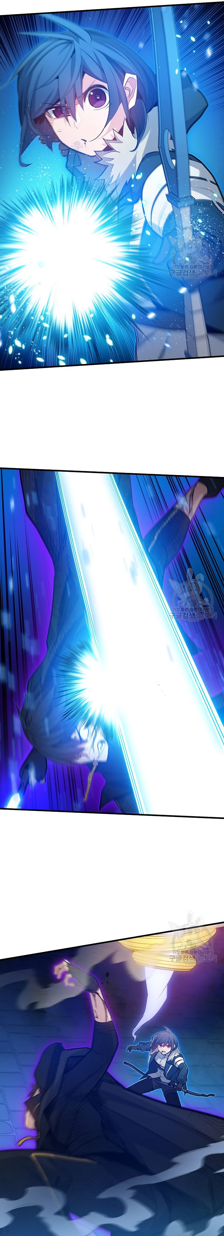 Hầm Ngục Hướng Dẫn Cấp Địa Ngục Chapter 113 - Trang 2