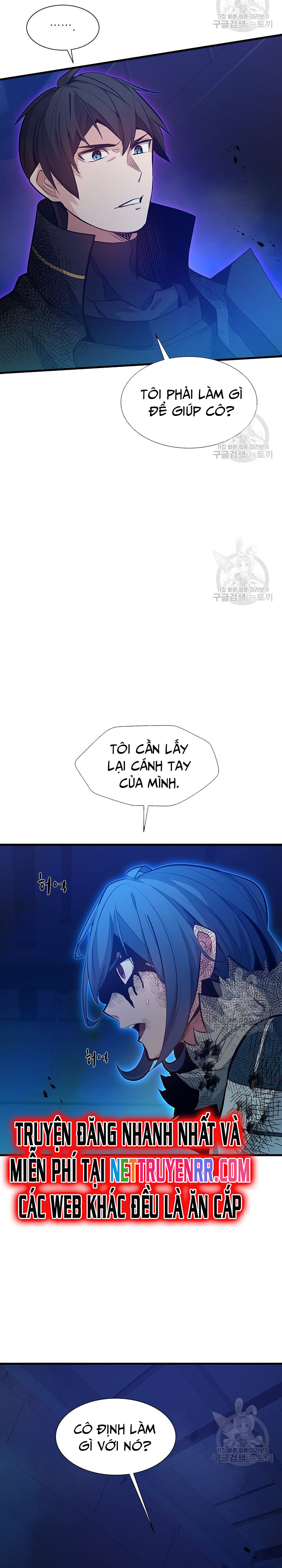 Hầm Ngục Hướng Dẫn Cấp Địa Ngục Chapter 113 - Trang 2