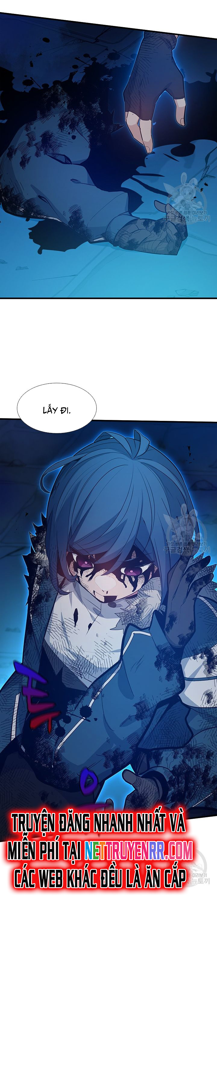 Hầm Ngục Hướng Dẫn Cấp Địa Ngục Chapter 113 - Trang 2