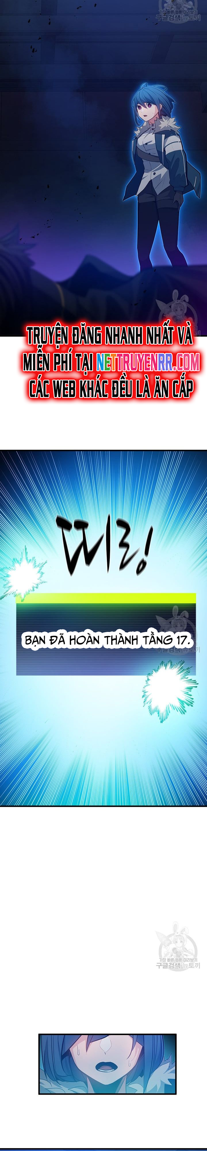 Hầm Ngục Hướng Dẫn Cấp Địa Ngục Chapter 114 - Trang 2