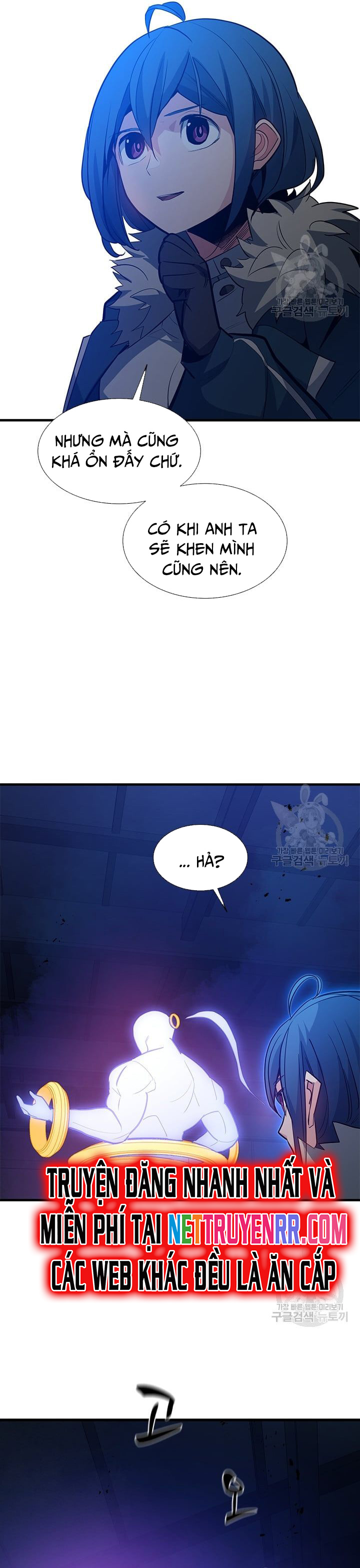 Hầm Ngục Hướng Dẫn Cấp Địa Ngục Chapter 114 - Trang 2