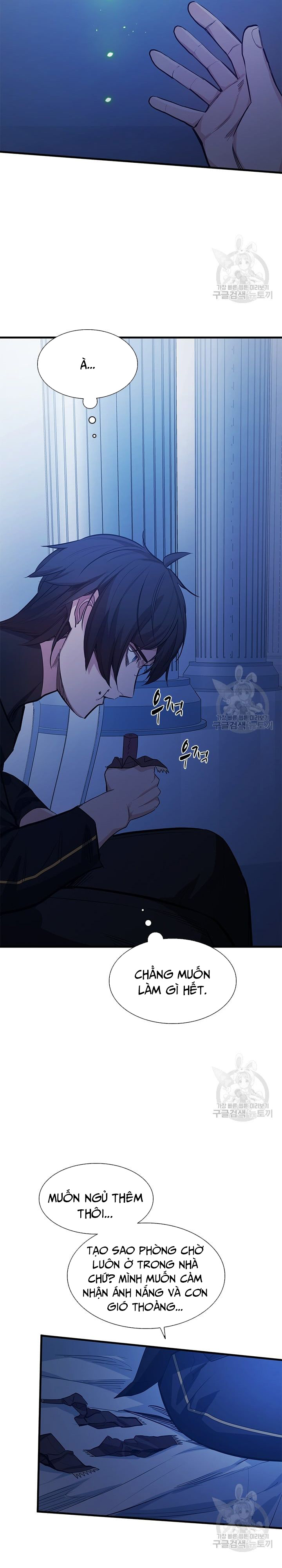 Hầm Ngục Hướng Dẫn Cấp Địa Ngục Chapter 115 - Trang 2