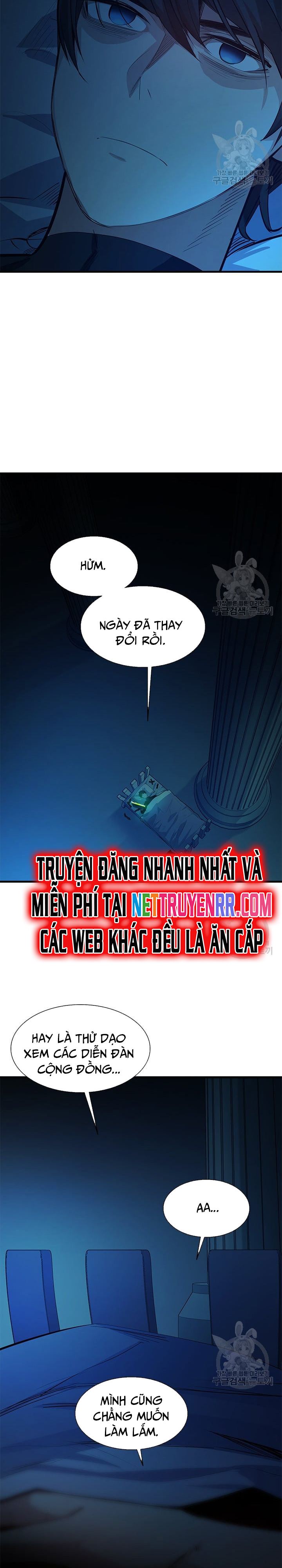 Hầm Ngục Hướng Dẫn Cấp Địa Ngục Chapter 115 - Trang 2