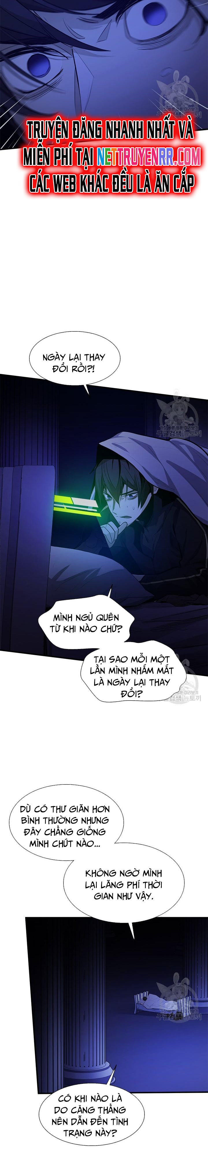 Hầm Ngục Hướng Dẫn Cấp Địa Ngục Chapter 115 - Trang 2