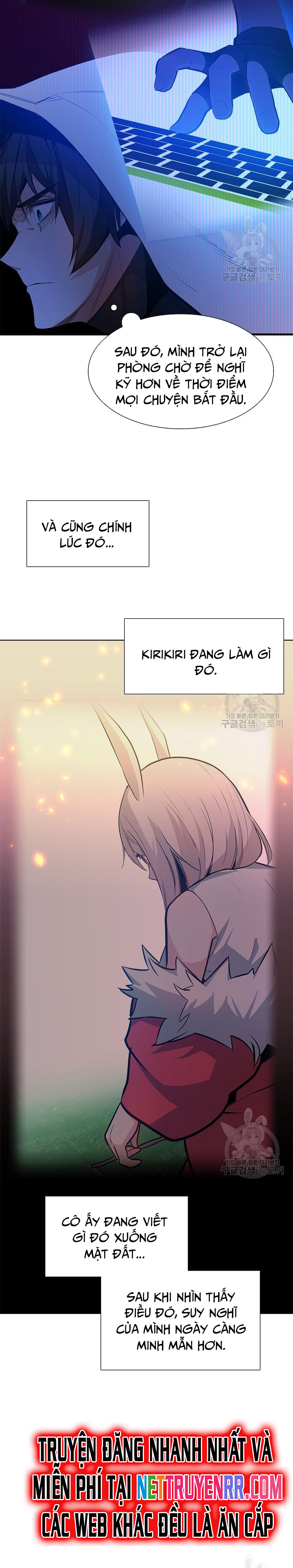 Hầm Ngục Hướng Dẫn Cấp Địa Ngục Chapter 115 - Trang 2