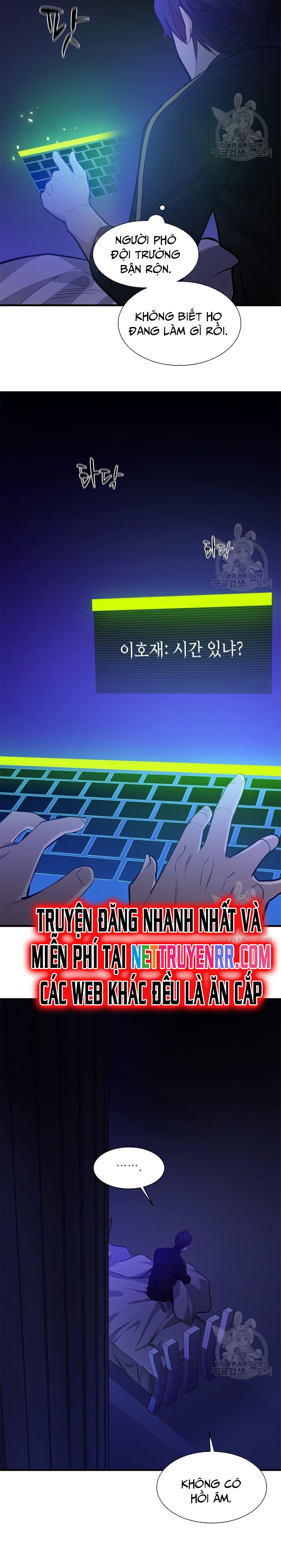 Hầm Ngục Hướng Dẫn Cấp Địa Ngục Chapter 115 - Trang 2