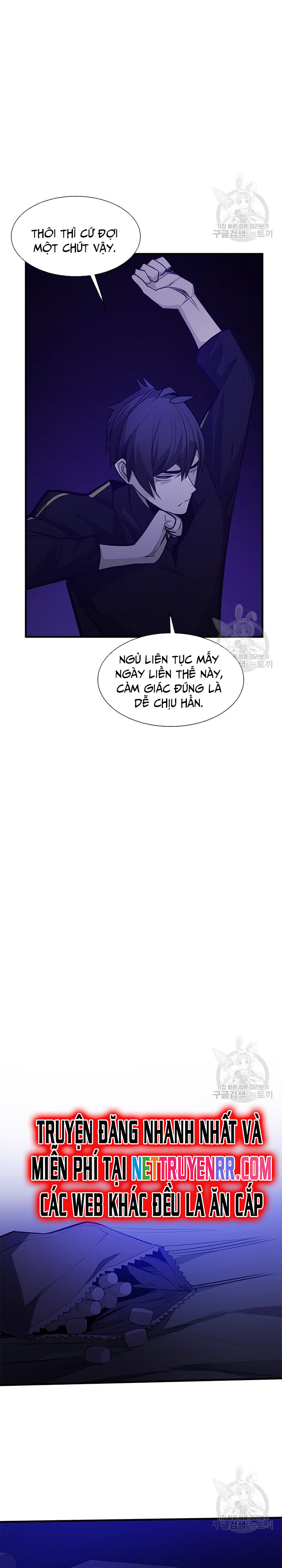 Hầm Ngục Hướng Dẫn Cấp Địa Ngục Chapter 115 - Trang 2