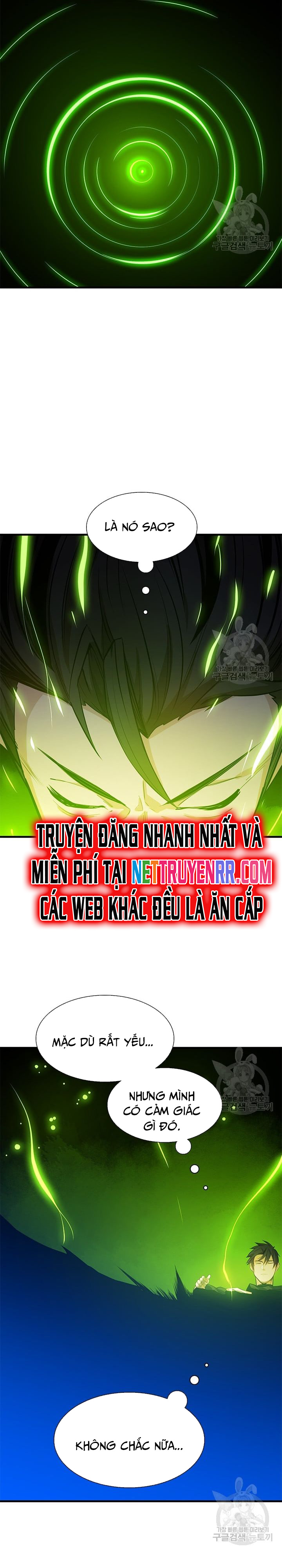 Hầm Ngục Hướng Dẫn Cấp Địa Ngục Chapter 115 - Trang 2