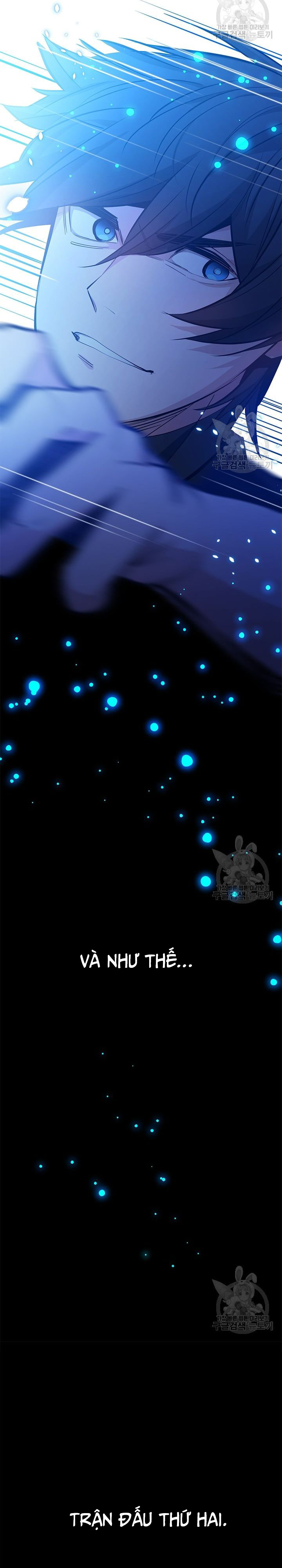 Hầm Ngục Hướng Dẫn Cấp Địa Ngục Chapter 115 - Trang 2