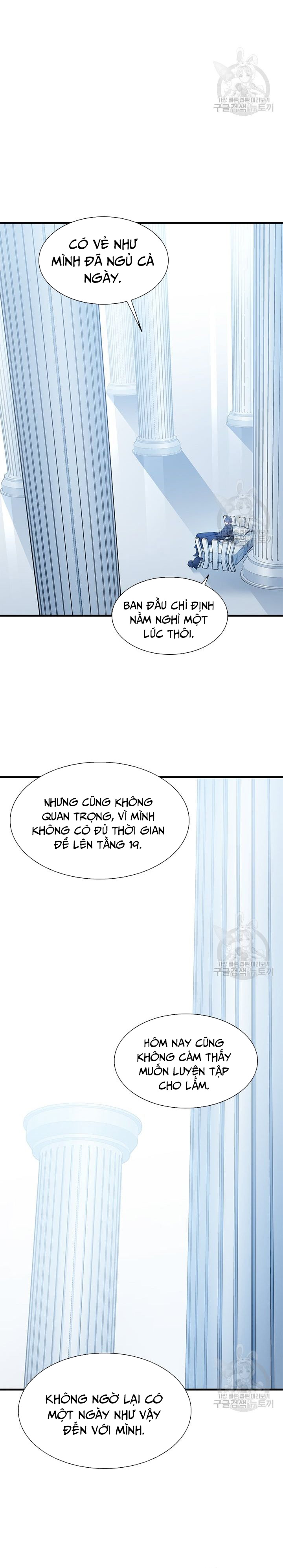 Hầm Ngục Hướng Dẫn Cấp Địa Ngục Chapter 115 - Trang 2