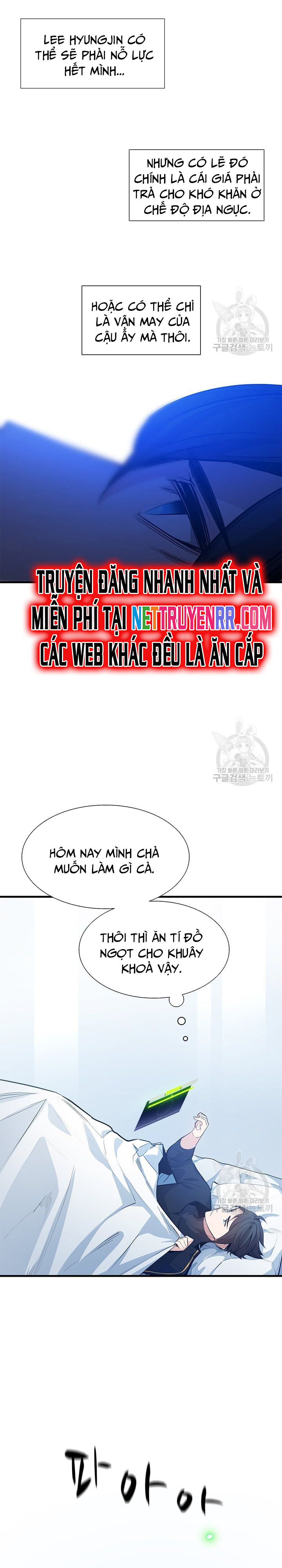 Hầm Ngục Hướng Dẫn Cấp Địa Ngục Chapter 115 - Trang 2