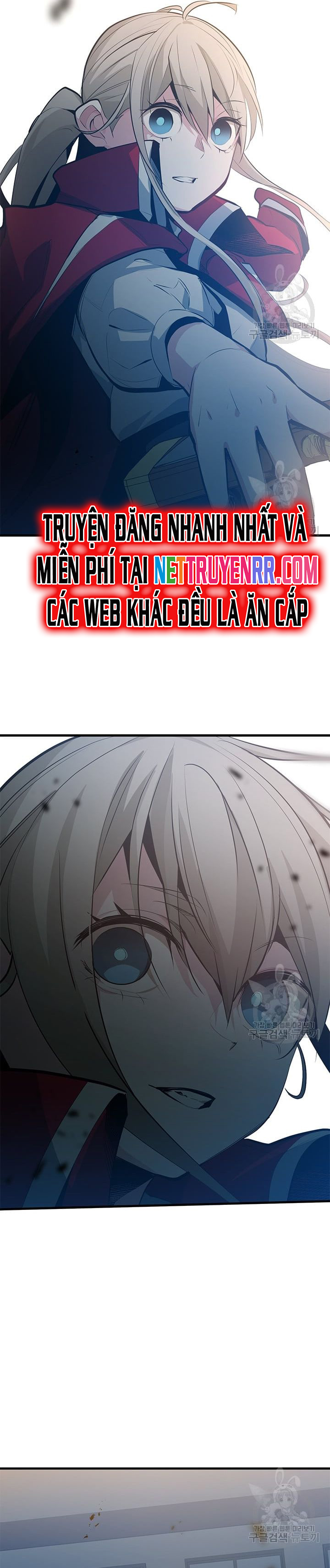 Hầm Ngục Hướng Dẫn Cấp Địa Ngục Chapter 116 - Trang 2