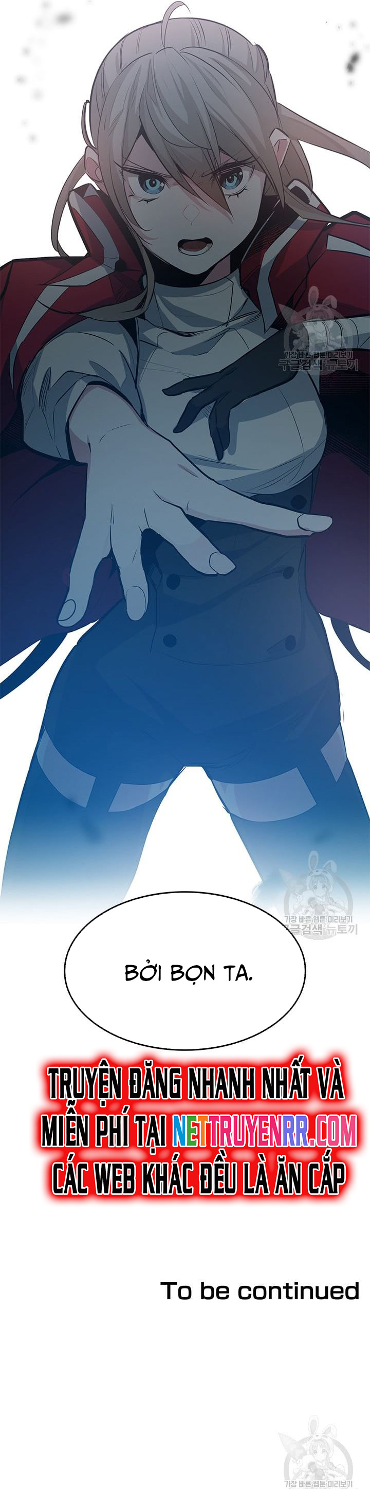 Hầm Ngục Hướng Dẫn Cấp Địa Ngục Chapter 116 - Trang 2