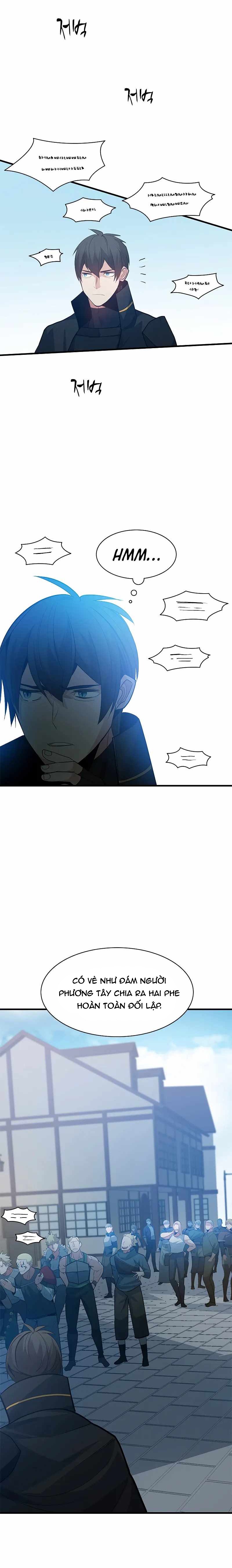 Hầm Ngục Hướng Dẫn Cấp Địa Ngục Chapter 117 - Trang 2