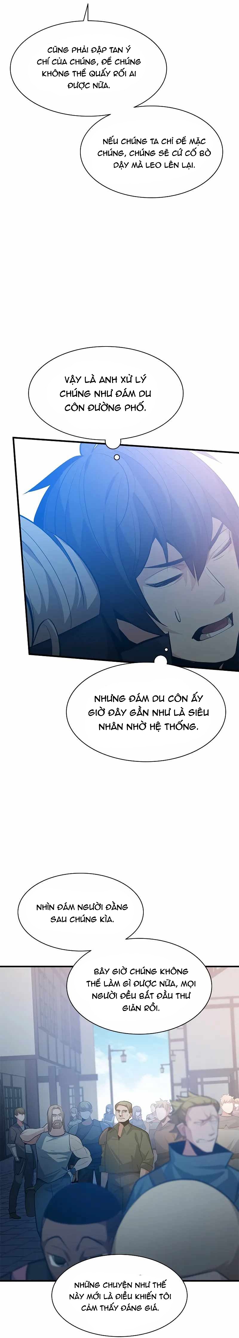 Hầm Ngục Hướng Dẫn Cấp Địa Ngục Chapter 117 - Trang 2