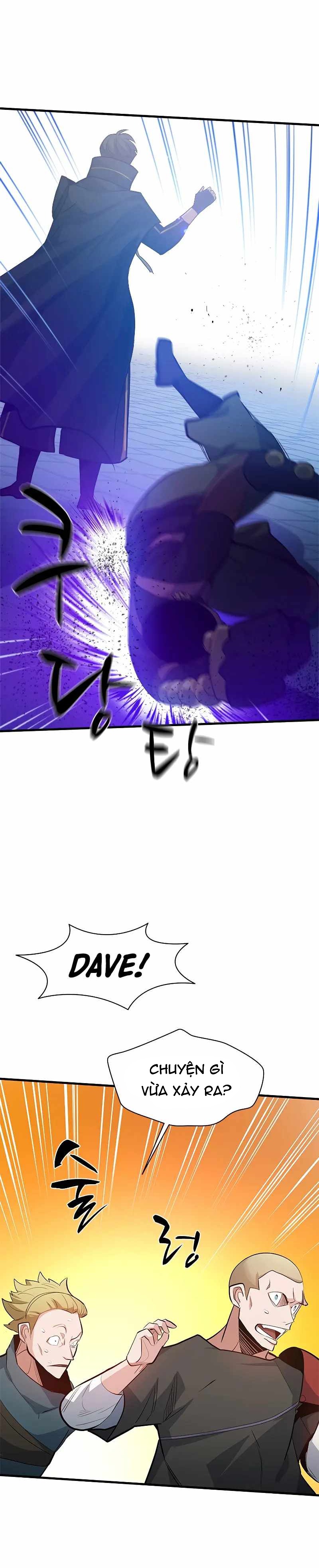 Hầm Ngục Hướng Dẫn Cấp Địa Ngục Chapter 117 - Trang 2