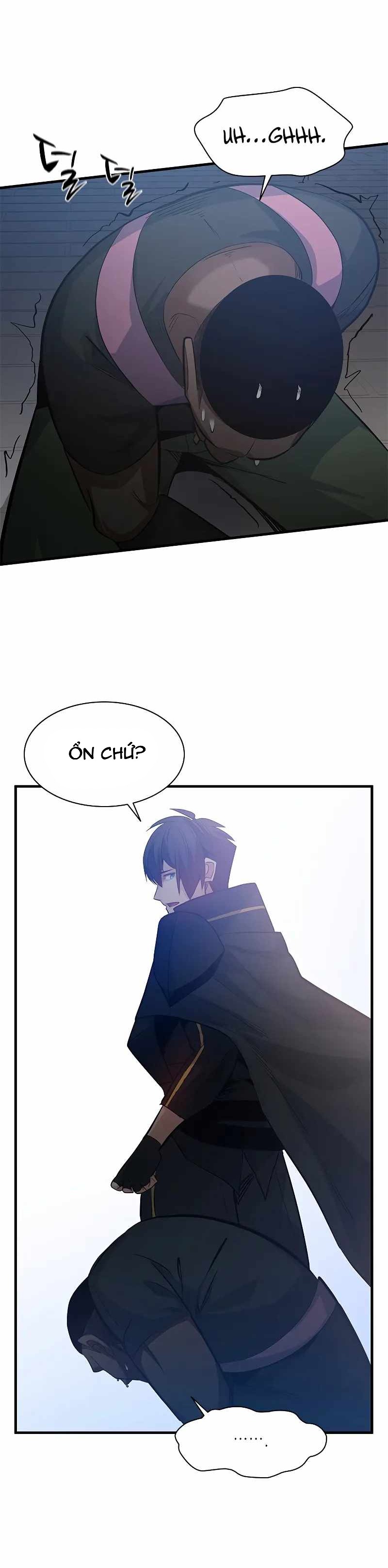 Hầm Ngục Hướng Dẫn Cấp Địa Ngục Chapter 117 - Trang 2