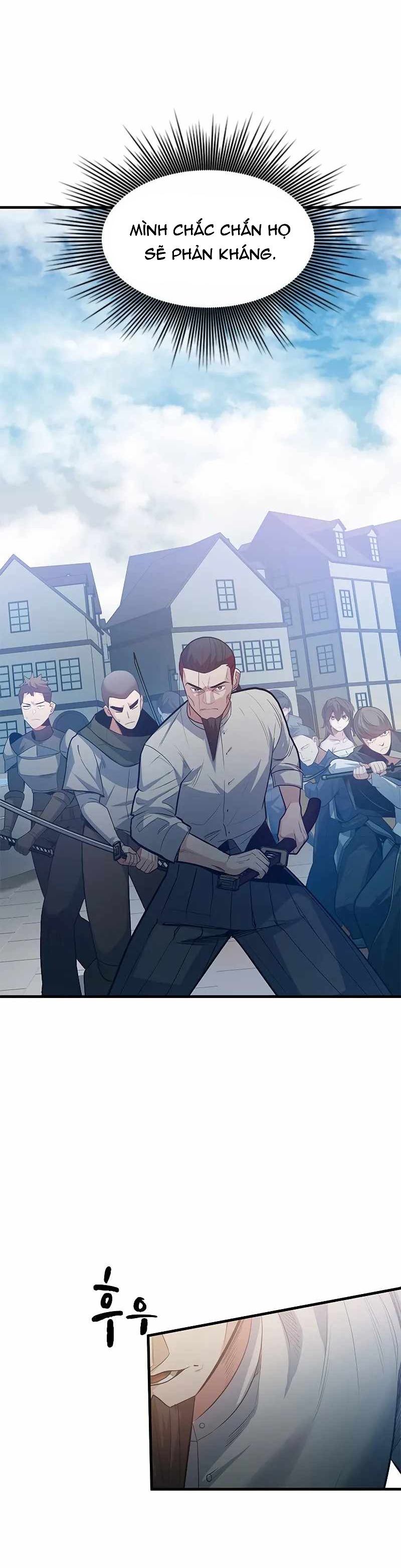 Hầm Ngục Hướng Dẫn Cấp Địa Ngục Chapter 117 - Trang 2