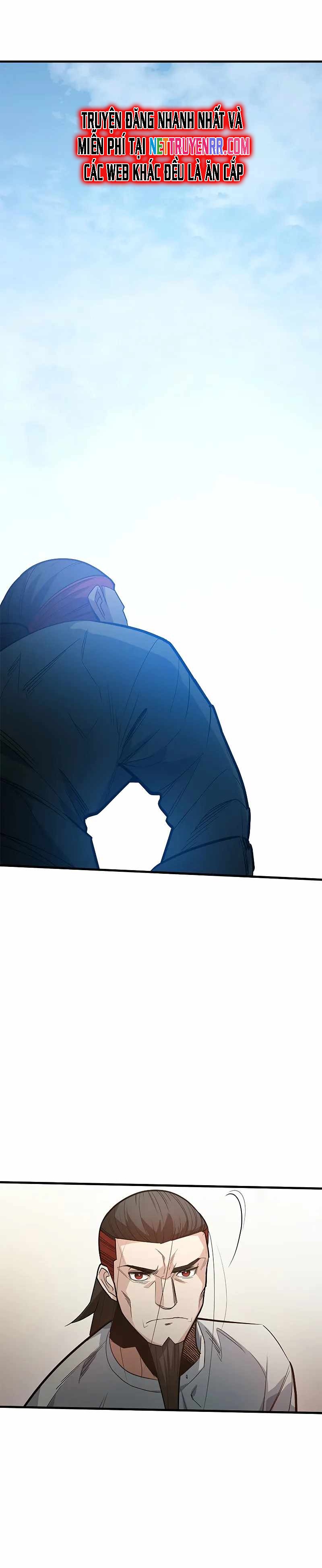 Hầm Ngục Hướng Dẫn Cấp Địa Ngục Chapter 117 - Trang 2