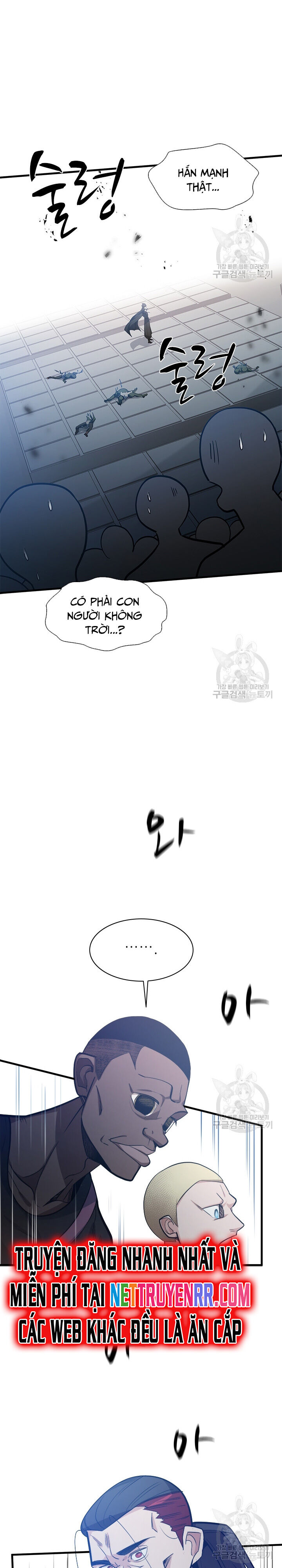 Hầm Ngục Hướng Dẫn Cấp Địa Ngục Chapter 118 - Trang 2