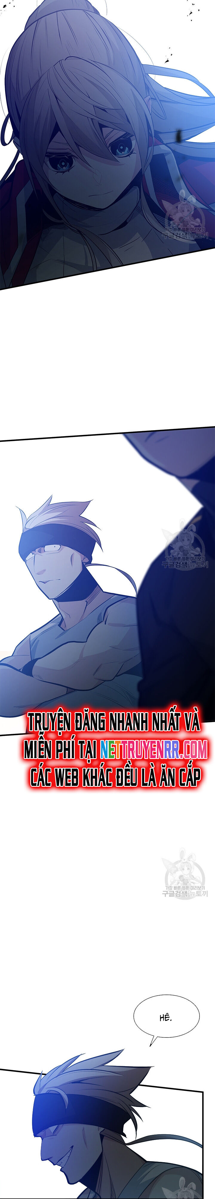 Hầm Ngục Hướng Dẫn Cấp Địa Ngục Chapter 118 - Trang 2