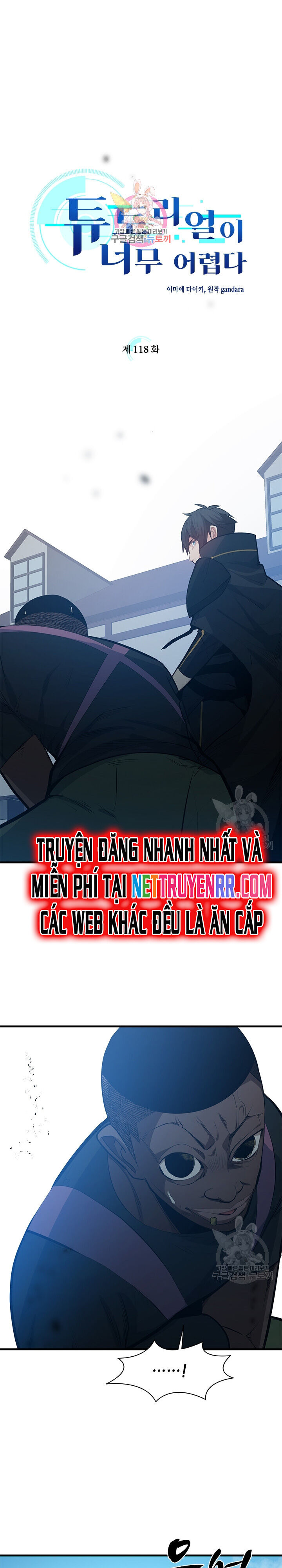 Hầm Ngục Hướng Dẫn Cấp Địa Ngục Chapter 118 - Trang 2