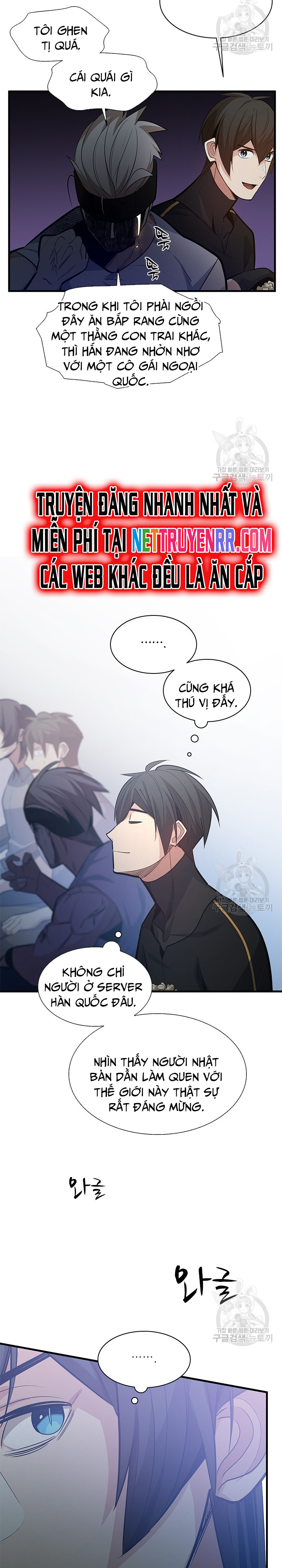 Hầm Ngục Hướng Dẫn Cấp Địa Ngục Chapter 119 - Trang 2