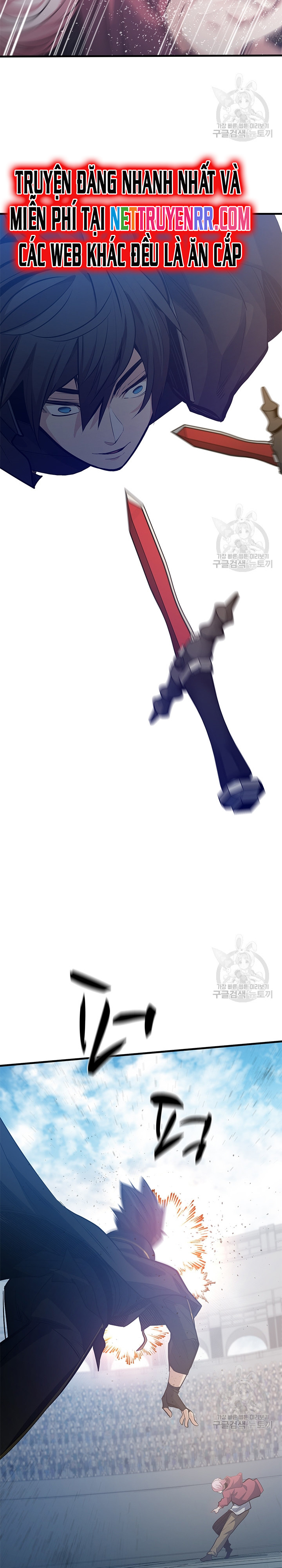 Hầm Ngục Hướng Dẫn Cấp Địa Ngục Chapter 119 - Trang 2