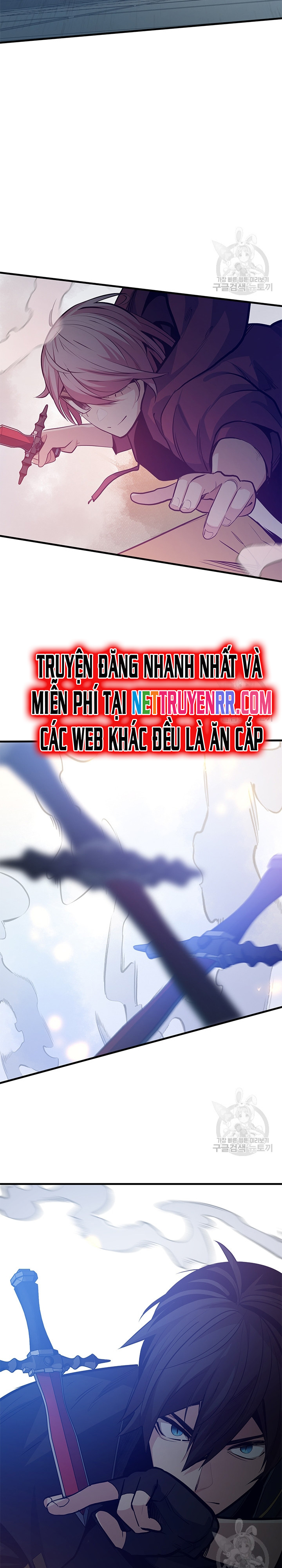 Hầm Ngục Hướng Dẫn Cấp Địa Ngục Chapter 119 - Trang 2