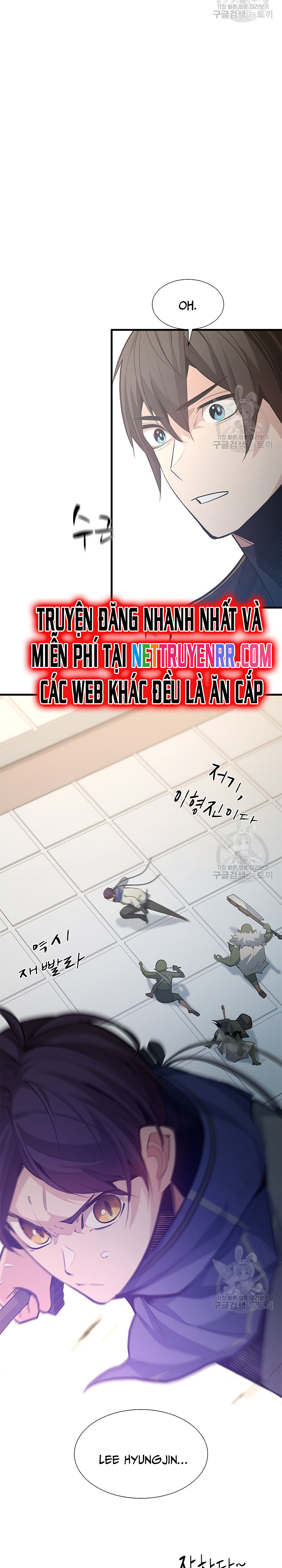 Hầm Ngục Hướng Dẫn Cấp Địa Ngục Chapter 119 - Trang 2