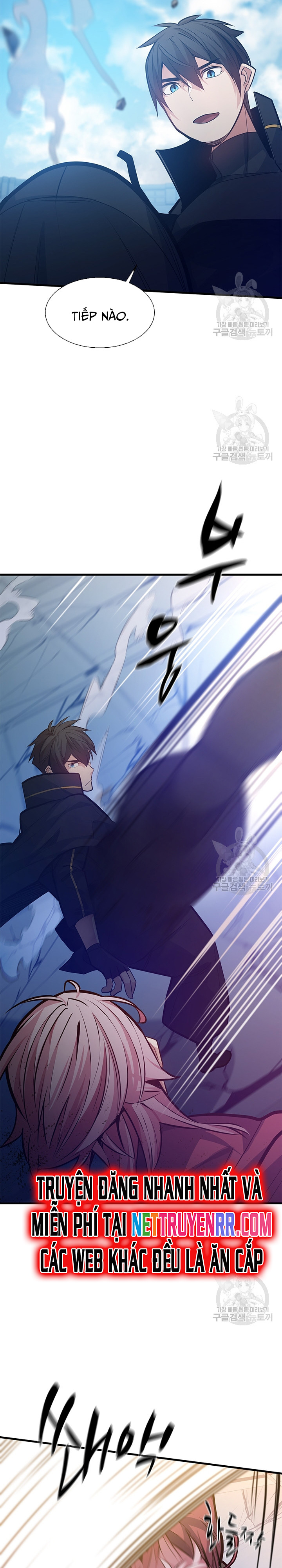 Hầm Ngục Hướng Dẫn Cấp Địa Ngục Chapter 120 - Trang 2