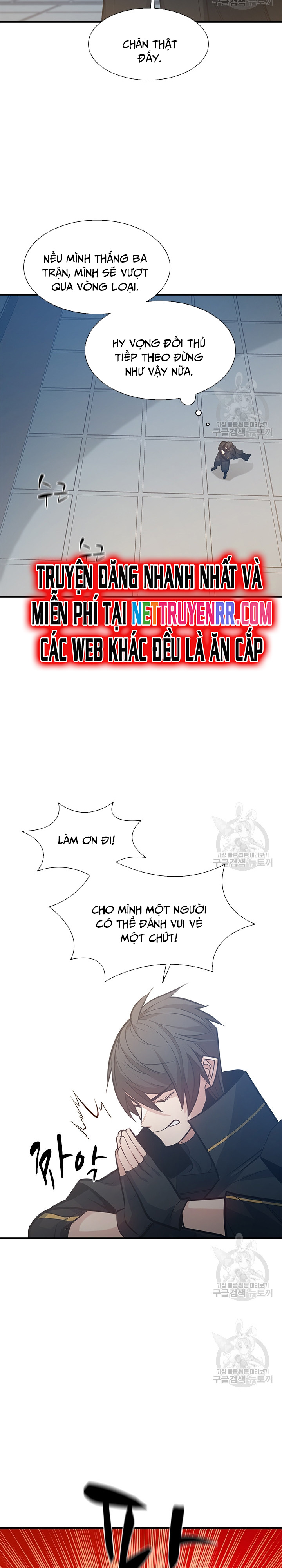 Hầm Ngục Hướng Dẫn Cấp Địa Ngục Chapter 120 - Trang 2