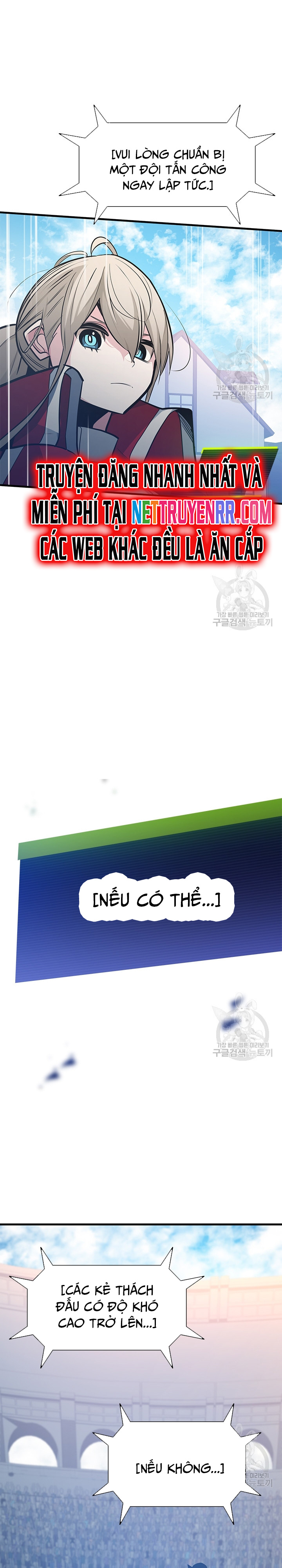 Hầm Ngục Hướng Dẫn Cấp Địa Ngục Chapter 120 - Trang 2