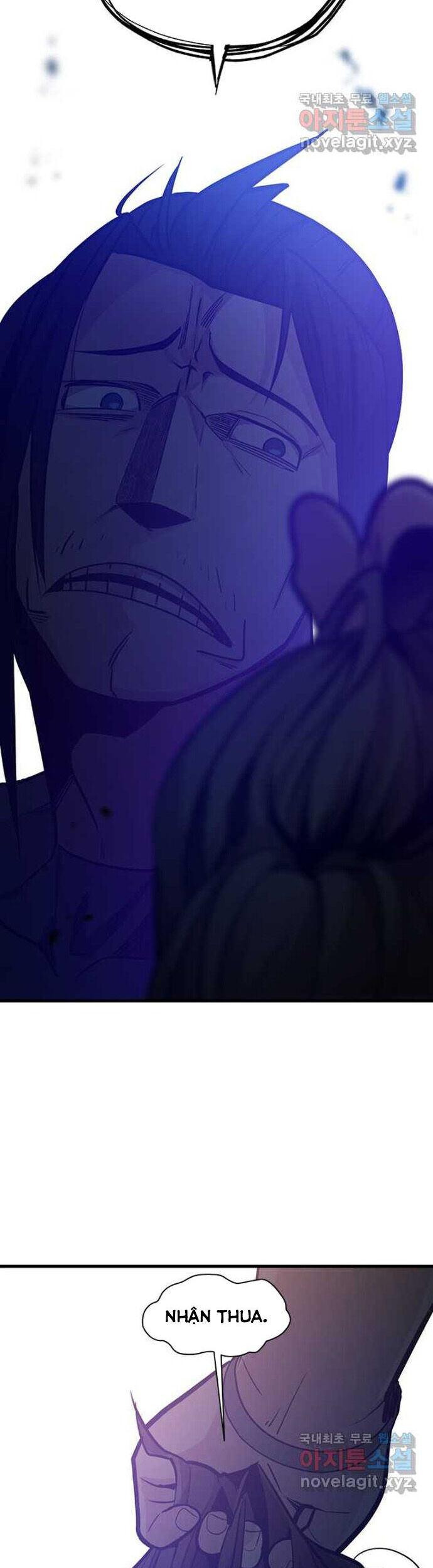 Hầm Ngục Hướng Dẫn Cấp Địa Ngục Chapter 121 - Trang 2