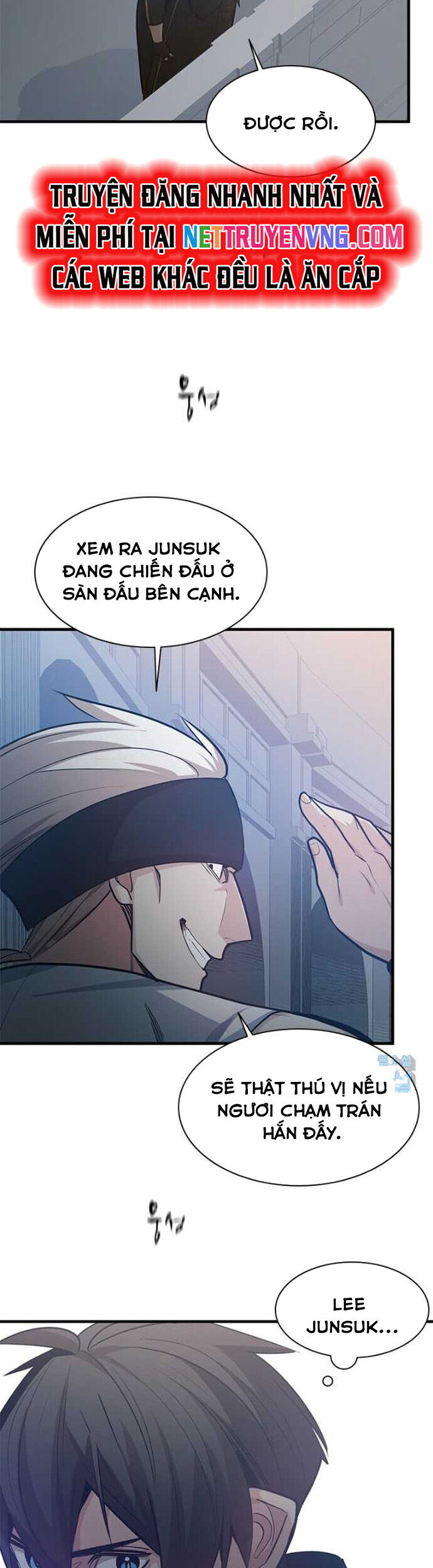 Hầm Ngục Hướng Dẫn Cấp Địa Ngục Chapter 121 - Trang 2