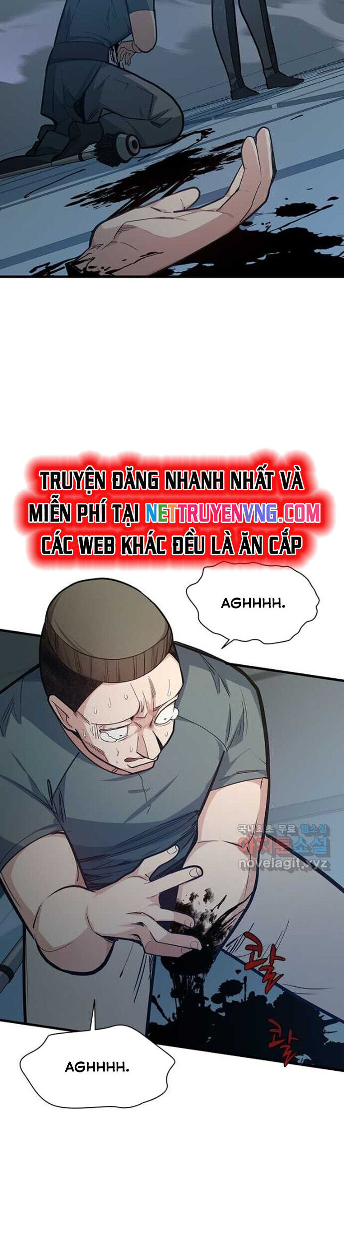 Hầm Ngục Hướng Dẫn Cấp Địa Ngục Chapter 121 - Trang 2