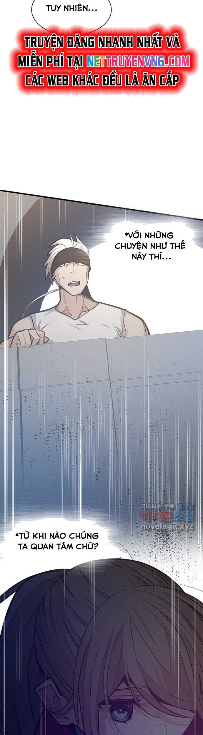 Hầm Ngục Hướng Dẫn Cấp Địa Ngục Chapter 121 - Trang 2