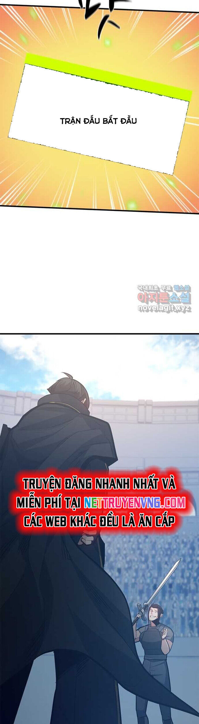 Hầm Ngục Hướng Dẫn Cấp Địa Ngục Chapter 121 - Trang 2