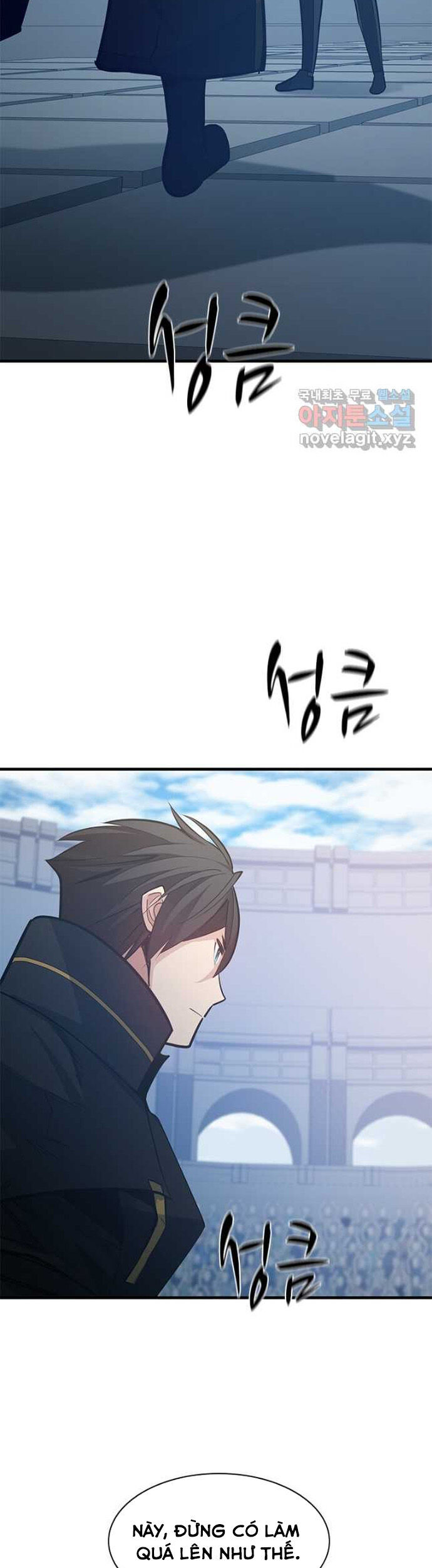 Hầm Ngục Hướng Dẫn Cấp Địa Ngục Chapter 121 - Trang 2