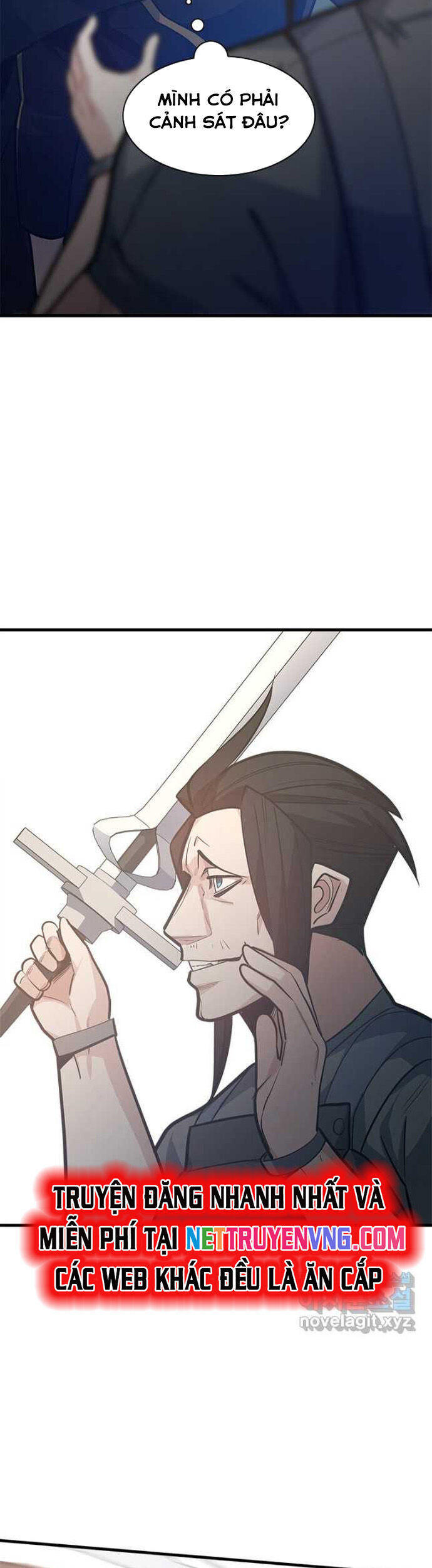 Hầm Ngục Hướng Dẫn Cấp Địa Ngục Chapter 121 - Trang 2