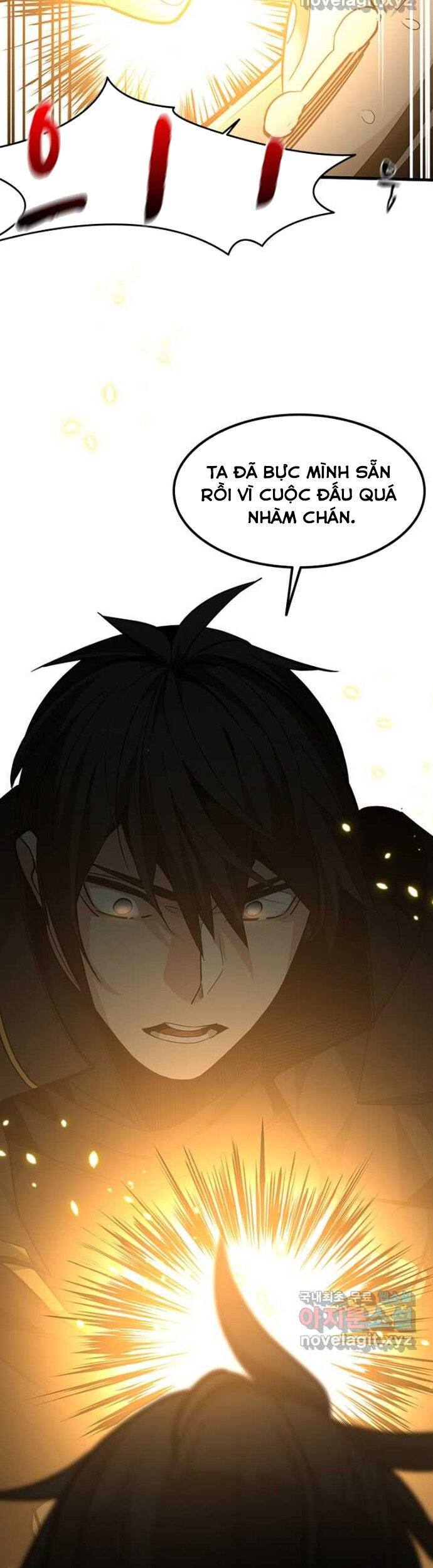 Hầm Ngục Hướng Dẫn Cấp Địa Ngục Chapter 121 - Trang 2